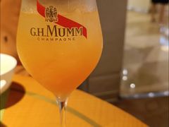 -威斯汀舞台餐厅