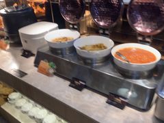 -比格比萨自助(宝山日月光店)