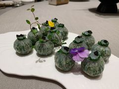 -山里亲戚(淞虹路店)