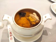 -胜记为食家·创新粤菜(车公庙店)