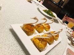 -粤珍轩·家宴·广式茶点(新城广场店)