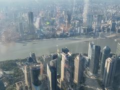 -上海中心大厦