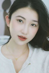 -十三美学·半永久纹眉纹唇·野生眉