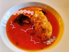 -王府井文华东方酒店-紫膳餐厅