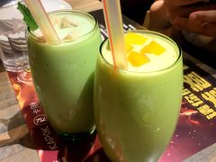 -卡朋西餐(较场西路店)