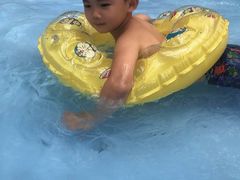 -合肥融创水世界