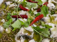 -宁波石浦豪生大酒店·自助餐厅