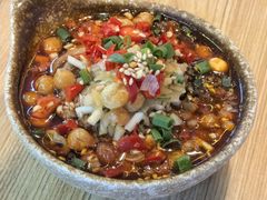 -拐枣巷小串串(财大店)