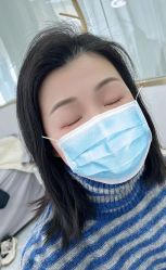 -Verywang半永久纹眉•仪器野生眉