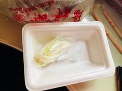 -晶牌烤鸭(延吉东路557弄小区店)
