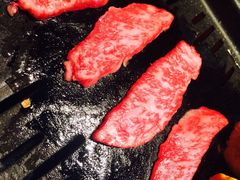 -松阪牛焼肉M(法善寺横丁店)