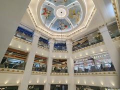 -秋林食品(秋林公司店)
