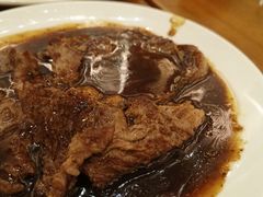 -广州增城保利郡雅酒店-月色西餐厅