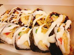 -N多寿司(西湖道店)