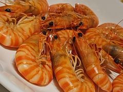 -正黄旗海鲜烧烤大排档(延安路总店)