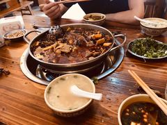 -黑竹香鸡(营和巷店)