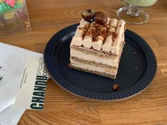 -ChanDu躔度咖啡(灯塔店)