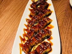 -阿吾罗日本料理(K11艺术中心店)