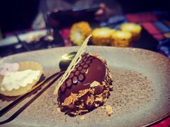 -1218 GRILL 主厨