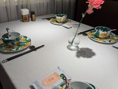 -華府(凯德晶萃店)