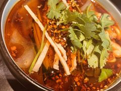 -鼓楼东街老火锅(鼓楼店)