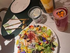 -ins森林童话餐厅coffee&bistro