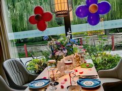 -食悦江南·淮扬菜·烤鸭(亚运村·惠新店)