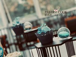-甜品匠·法式高级定制&婚礼甜品台&企业茶歇(双井店)