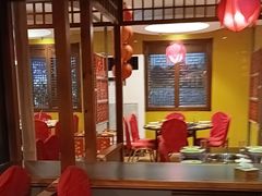 -芦月轩羊蝎子(劲松店)