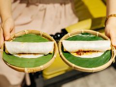 -小北饵块&饵丝之滇(南锣鼓巷店)