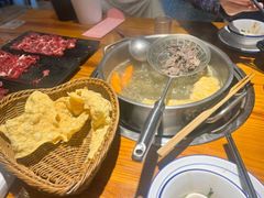 -牛品福潮汕牛肉火锅(旺庄店)