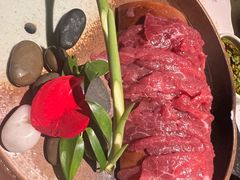 -盡膳口福跷脚牛肉火锅(国贸商城店)