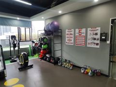 -天行健连锁游泳健身(新香洲店)