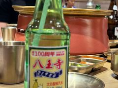 -西塔老太太泥炉烤肉(北京双井店)