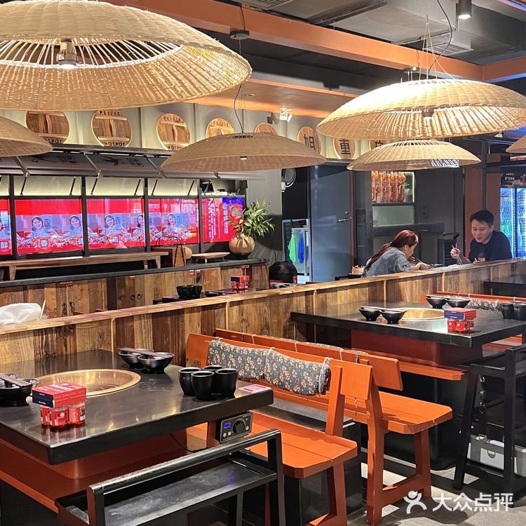 深圳最爱的火锅“珮姐火锅”