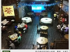 -江宁会馆(劈柴院店)