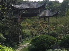 -白马涧龙池景区