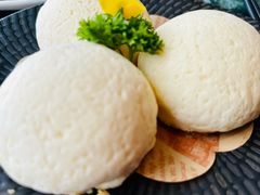 牧场水牛奶酥皮餐包-南海渔村·徐博馆(琶洲店-粤菜养生宴)