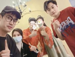 点击看大图 -全城热恋璀璨婚纱摄影(国贸总店)