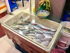 水产区-福祥厦门小馆(舟孟北路店)