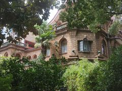 -马勒别墅饭店(静安寺店)