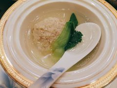清汤狮子头-无名居(农展馆店)