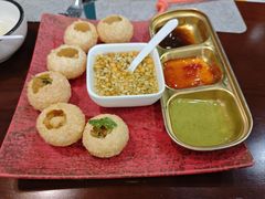 -食彩美印度特色美食餐厅·印度料理