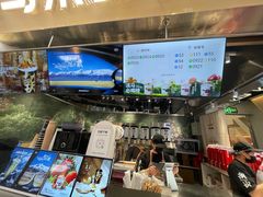 -淡马茶坊(深圳宝安壹方城店)