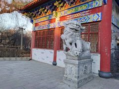 -锦绣公园