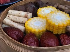 -徐记海鲜(曲江南湖店)