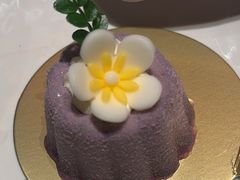 -雍容荟帝王蟹活龙虾展台自助(IFS黑金店)