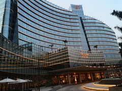 -海湾壹品·粤菜·早茶·烤鸭(拱北店)