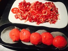 -牛焱·贵州黄牛肉火锅(城西银泰店)
