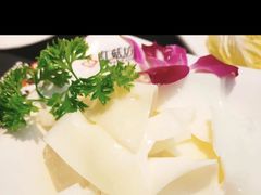 牛黄喉-红菇坊鲜汤火锅(淮河街店)